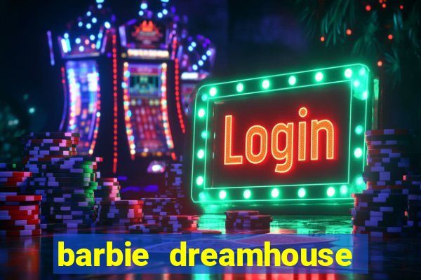 barbie dreamhouse adventures jogo tudo desbloqueado